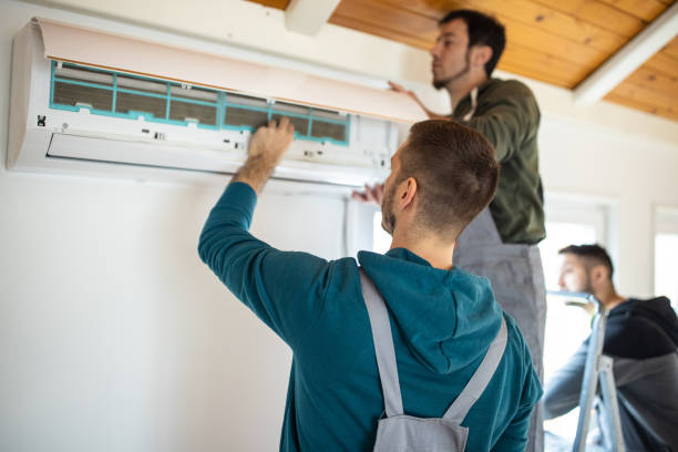 Best HVAC Installation Services  in Bellmawr, NJ