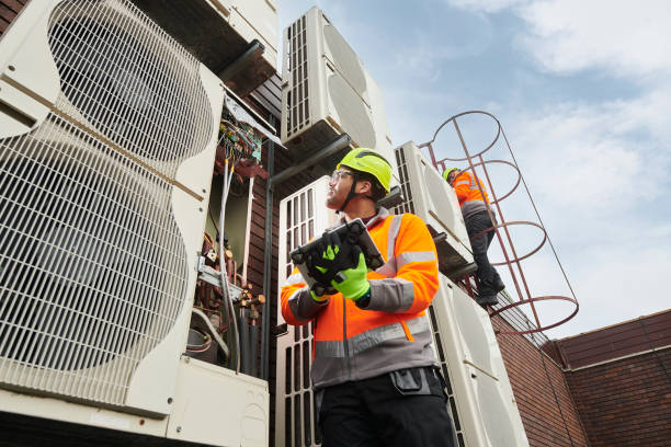 Best Commercial HVAC Repair  in Bellmawr, NJ