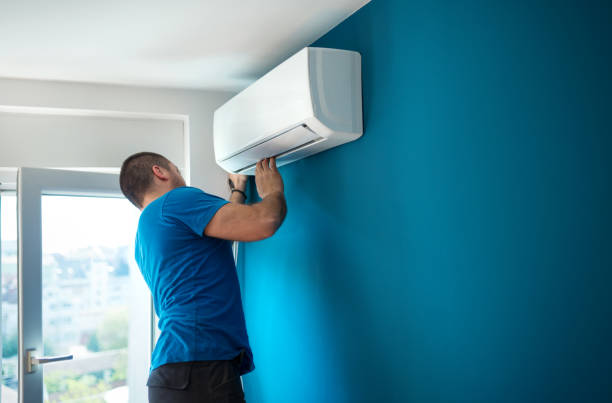 AC Installation Near Me in Bellmawr, NJ