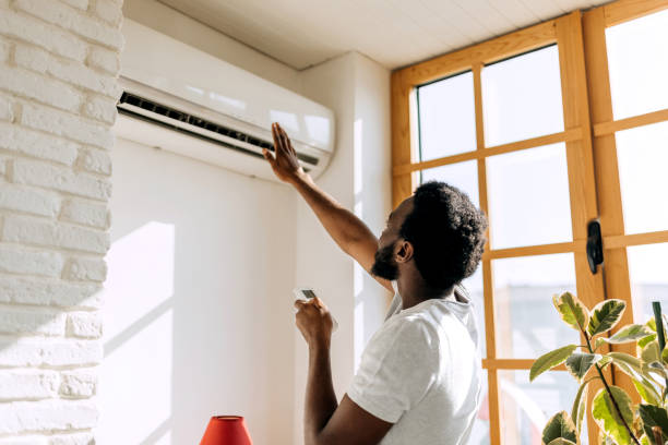 Best HVAC Repair Near Me  in Bellmawr, NJ
