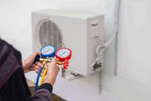 Best HVAC Emergency Services  in Bellmawr, NJ