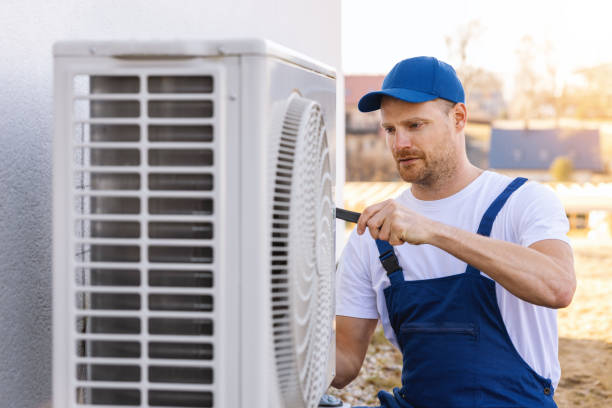Affordable Air Conditioning Repair in Bellmawr, NJ