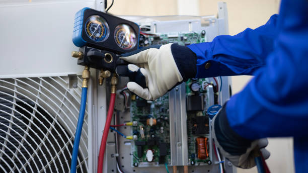 Best HVAC Tune-Up Services  in Bellmawr, NJ